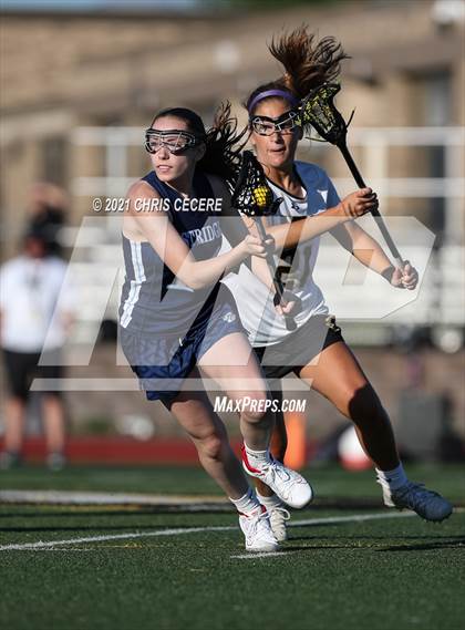 Thumbnail 2 in Eastridge @ Honeoye Falls-Lima (Section 5 Class C Semifinal) photogallery.