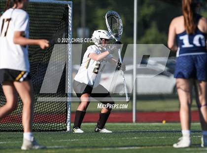 Thumbnail 2 in Eastridge @ Honeoye Falls-Lima (Section 5 Class C Semifinal) photogallery.