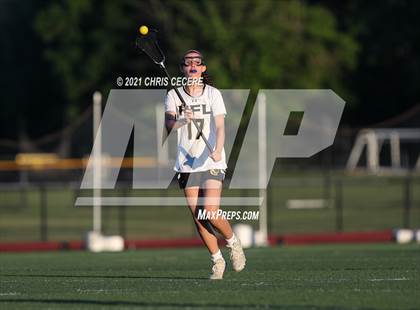 Thumbnail 1 in Eastridge @ Honeoye Falls-Lima (Section 5 Class C Semifinal) photogallery.