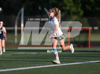 Thumbnail 1 in Eastridge @ Honeoye Falls-Lima (Section 5 Class C Semifinal) photogallery.
