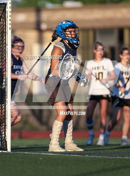 Thumbnail 2 in Eastridge @ Honeoye Falls-Lima (Section 5 Class C Semifinal) photogallery.