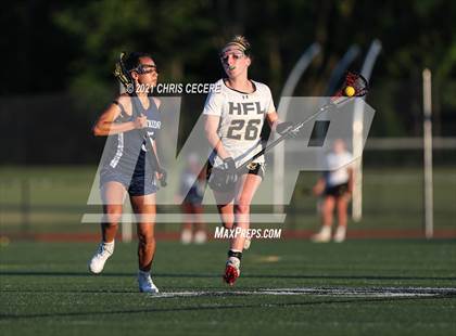 Thumbnail 2 in Eastridge @ Honeoye Falls-Lima (Section 5 Class C Semifinal) photogallery.