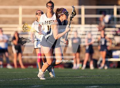 Thumbnail 2 in Eastridge @ Honeoye Falls-Lima (Section 5 Class C Semifinal) photogallery.