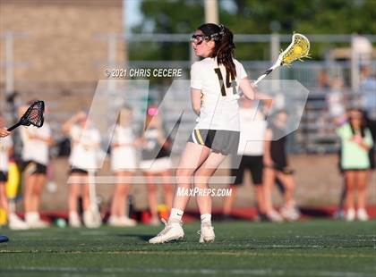 Thumbnail 3 in Eastridge @ Honeoye Falls-Lima (Section 5 Class C Semifinal) photogallery.