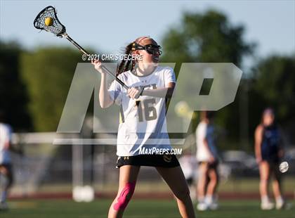 Thumbnail 1 in Eastridge @ Honeoye Falls-Lima (Section 5 Class C Semifinal) photogallery.