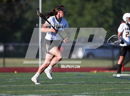 Thumbnail 2 in Eastridge @ Honeoye Falls-Lima (Section 5 Class C Semifinal) photogallery.