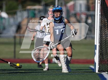 Thumbnail 3 in Eastridge @ Honeoye Falls-Lima (Section 5 Class C Semifinal) photogallery.