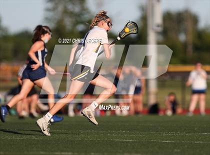 Thumbnail 3 in Eastridge @ Honeoye Falls-Lima (Section 5 Class C Semifinal) photogallery.