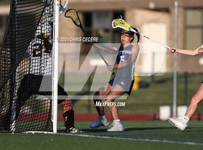 Thumbnail 1 in Eastridge @ Honeoye Falls-Lima (Section 5 Class C Semifinal) photogallery.