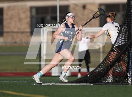 Thumbnail 2 in Eastridge @ Honeoye Falls-Lima (Section 5 Class C Semifinal) photogallery.