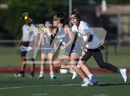Thumbnail 1 in Eastridge @ Honeoye Falls-Lima (Section 5 Class C Semifinal) photogallery.
