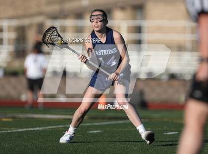 Thumbnail 1 in Eastridge @ Honeoye Falls-Lima (Section 5 Class C Semifinal) photogallery.