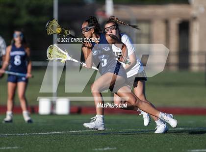 Thumbnail 3 in Eastridge @ Honeoye Falls-Lima (Section 5 Class C Semifinal) photogallery.