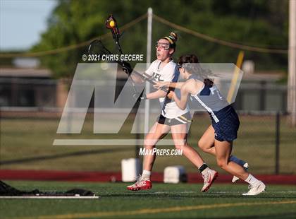 Thumbnail 1 in Eastridge @ Honeoye Falls-Lima (Section 5 Class C Semifinal) photogallery.