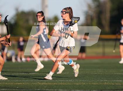 Thumbnail 2 in Eastridge @ Honeoye Falls-Lima (Section 5 Class C Semifinal) photogallery.