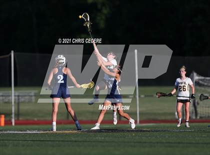 Thumbnail 2 in Eastridge @ Honeoye Falls-Lima (Section 5 Class C Semifinal) photogallery.