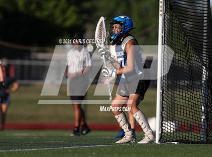 Thumbnail 2 in Eastridge @ Honeoye Falls-Lima (Section 5 Class C Semifinal) photogallery.