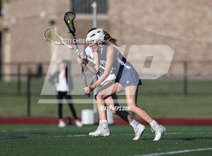 Thumbnail 2 in Eastridge @ Honeoye Falls-Lima (Section 5 Class C Semifinal) photogallery.