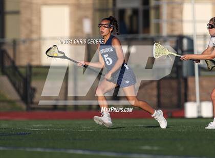 Thumbnail 3 in Eastridge @ Honeoye Falls-Lima (Section 5 Class C Semifinal) photogallery.