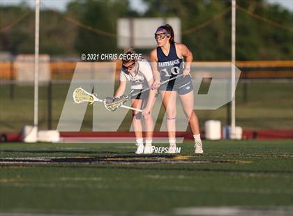 Thumbnail 1 in Eastridge @ Honeoye Falls-Lima (Section 5 Class C Semifinal) photogallery.