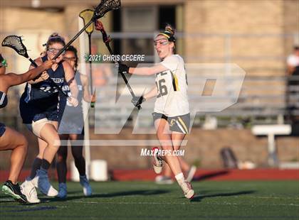 Thumbnail 1 in Eastridge @ Honeoye Falls-Lima (Section 5 Class C Semifinal) photogallery.