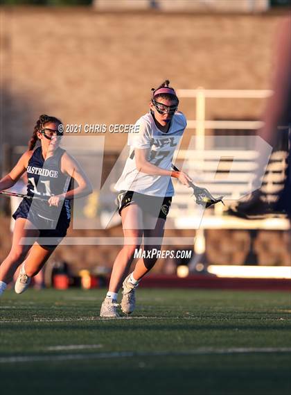 Thumbnail 1 in Eastridge @ Honeoye Falls-Lima (Section 5 Class C Semifinal) photogallery.