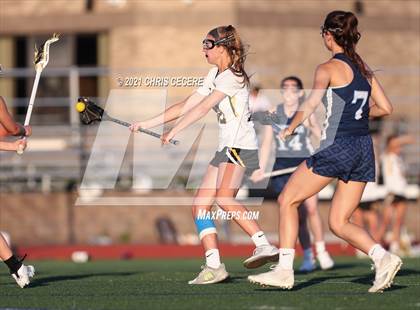 Thumbnail 3 in Eastridge @ Honeoye Falls-Lima (Section 5 Class C Semifinal) photogallery.