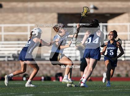 Thumbnail 2 in Eastridge @ Honeoye Falls-Lima (Section 5 Class C Semifinal) photogallery.