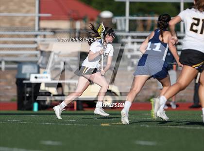 Thumbnail 1 in Eastridge @ Honeoye Falls-Lima (Section 5 Class C Semifinal) photogallery.