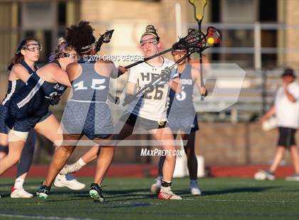 Thumbnail 3 in Eastridge @ Honeoye Falls-Lima (Section 5 Class C Semifinal) photogallery.
