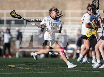Thumbnail 1 in Eastridge @ Honeoye Falls-Lima (Section 5 Class C Semifinal) photogallery.