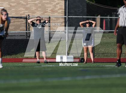 Thumbnail 3 in Eastridge @ Honeoye Falls-Lima (Section 5 Class C Semifinal) photogallery.