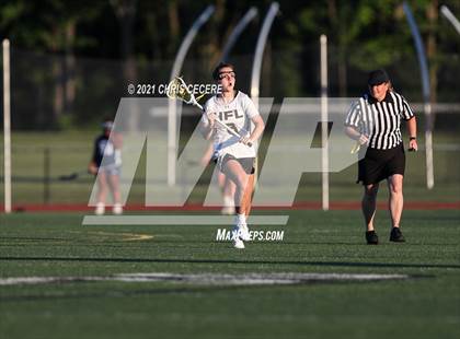 Thumbnail 3 in Eastridge @ Honeoye Falls-Lima (Section 5 Class C Semifinal) photogallery.