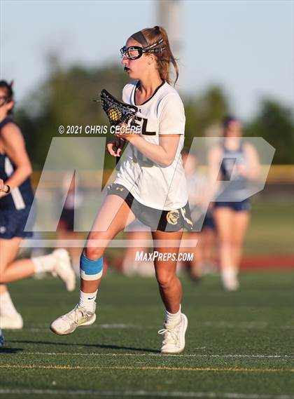 Thumbnail 3 in Eastridge @ Honeoye Falls-Lima (Section 5 Class C Semifinal) photogallery.