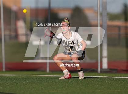 Thumbnail 1 in Eastridge @ Honeoye Falls-Lima (Section 5 Class C Semifinal) photogallery.