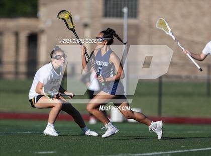 Thumbnail 1 in Eastridge @ Honeoye Falls-Lima (Section 5 Class C Semifinal) photogallery.