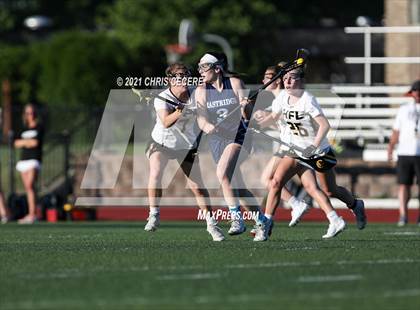 Thumbnail 2 in Eastridge @ Honeoye Falls-Lima (Section 5 Class C Semifinal) photogallery.