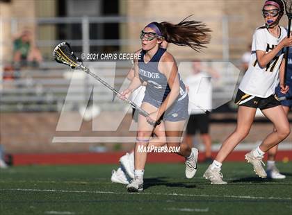 Thumbnail 2 in Eastridge @ Honeoye Falls-Lima (Section 5 Class C Semifinal) photogallery.