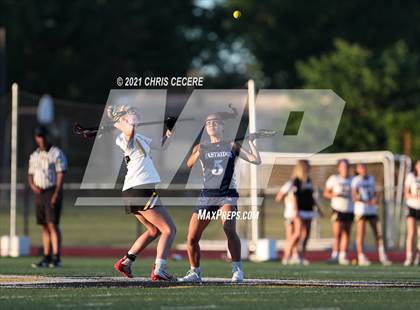 Thumbnail 3 in Eastridge @ Honeoye Falls-Lima (Section 5 Class C Semifinal) photogallery.