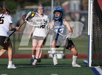 Thumbnail 1 in Eastridge @ Honeoye Falls-Lima (Section 5 Class C Semifinal) photogallery.