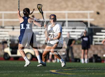 Thumbnail 2 in Eastridge @ Honeoye Falls-Lima (Section 5 Class C Semifinal) photogallery.