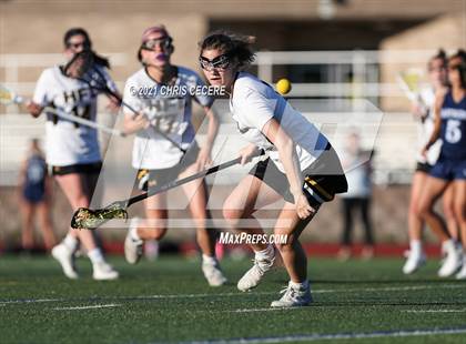Thumbnail 1 in Eastridge @ Honeoye Falls-Lima (Section 5 Class C Semifinal) photogallery.