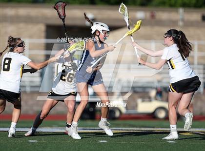 Thumbnail 2 in Eastridge @ Honeoye Falls-Lima (Section 5 Class C Semifinal) photogallery.