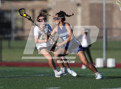 Thumbnail 2 in Eastridge @ Honeoye Falls-Lima (Section 5 Class C Semifinal) photogallery.