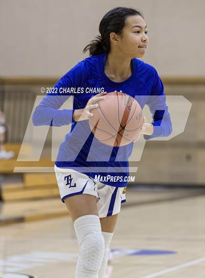 Thumbnail 2 in Terra Linda vs Maria Carrillo (San Domenico Invitational) photogallery.