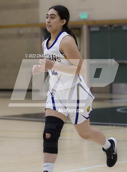 Thumbnail 3 in Terra Linda vs Maria Carrillo (San Domenico Invitational) photogallery.