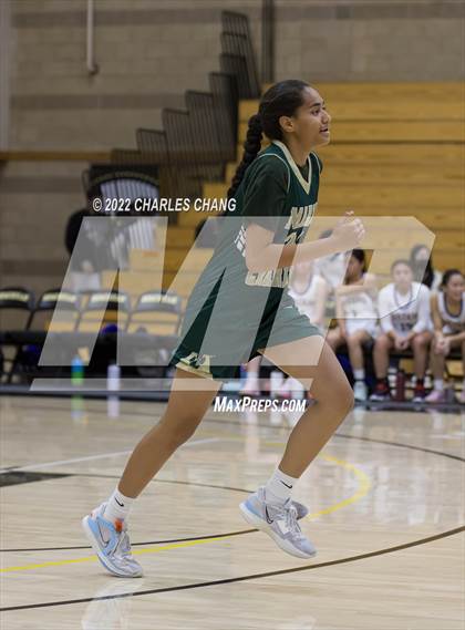 Thumbnail 1 in Terra Linda vs Maria Carrillo (San Domenico Invitational) photogallery.