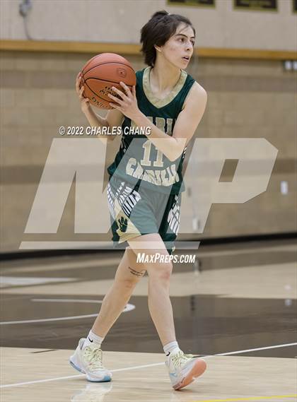 Thumbnail 2 in Terra Linda vs Maria Carrillo (San Domenico Invitational) photogallery.