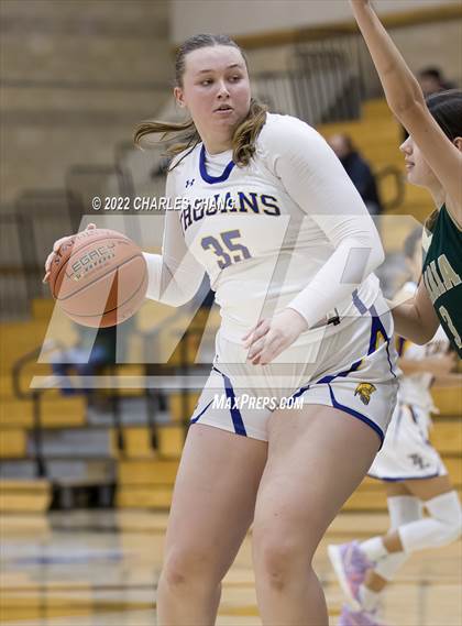 Thumbnail 3 in Terra Linda vs Maria Carrillo (San Domenico Invitational) photogallery.