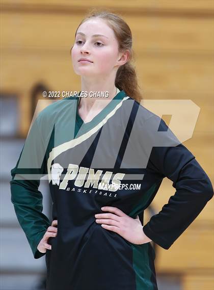 Thumbnail 2 in Terra Linda vs Maria Carrillo (San Domenico Invitational) photogallery.